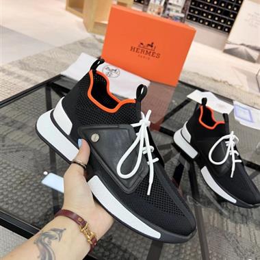 HERMES   2025新款男生休閒時尚鞋子