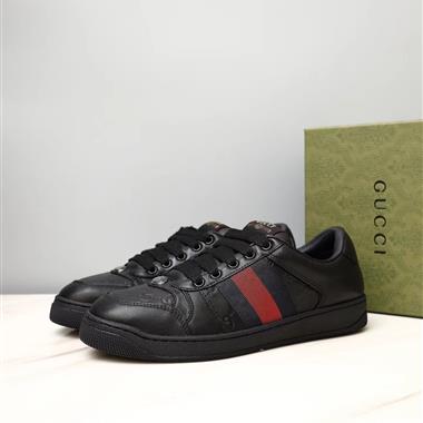 GUCCI   2025新款男生休閒時尚鞋子
