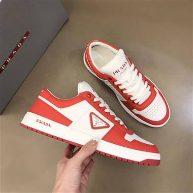 PRADA   2025新款男生休閒時尚鞋子