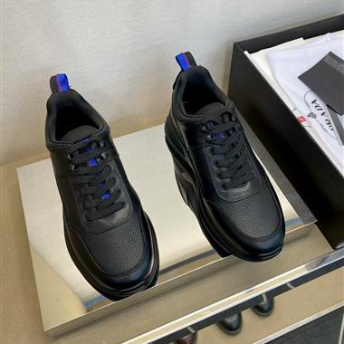 PRADA   2025新款男生休閒時尚鞋子
