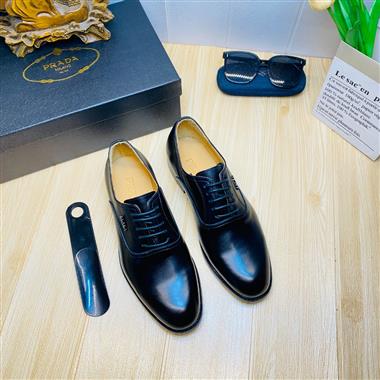 PRADA   2025新款男生休閒時尚鞋子
