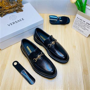 VERSACE   2025新款男生休閒時尚鞋子