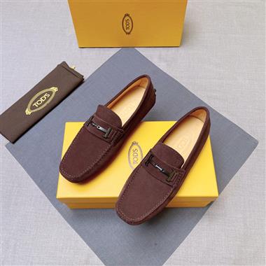 TDO’S    2025新款男生休閒時尚鞋子