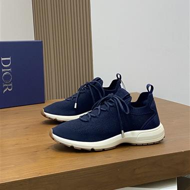 DIOR   2025新款男生休閒時尚鞋子