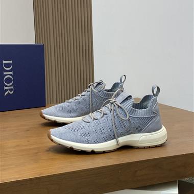 DIOR   2025新款男生休閒時尚鞋子
