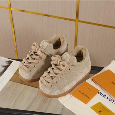 Louis Vuitton   2025新款男生休閒時尚鞋子