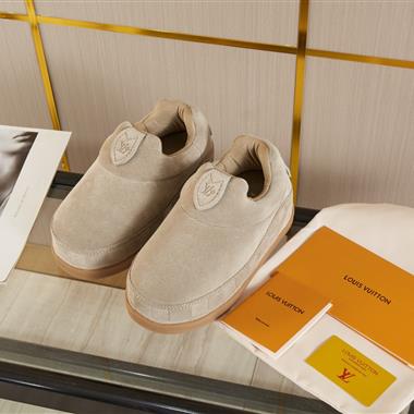 Louis Vuitton   2025新款男生休閒時尚鞋子