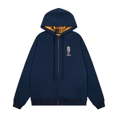 Ralph Lauren  2025秋冬新款風衣夾克外套  尺寸偏大