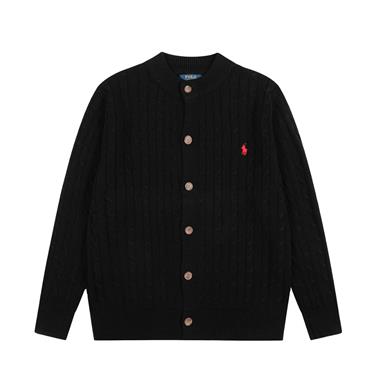 Ralph Lauren  2025秋冬新款保暖毛衣  尺寸偏大