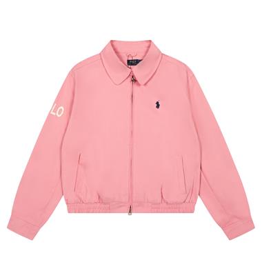 Ralph Lauren  2025秋冬新款風衣夾克外套  尺寸偏大