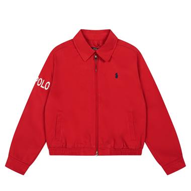 Ralph Lauren  2025秋冬新款風衣夾克外套  尺寸偏大