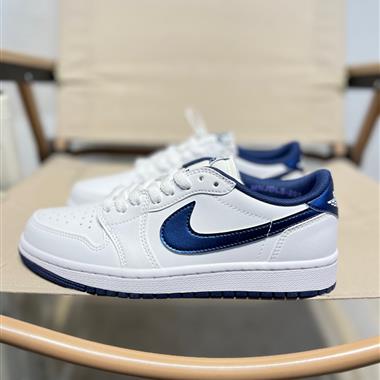 Nike Air Jordan 1 Low AJ1低幫系列籃球鞋