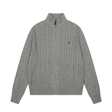 Ralph Lauren  2025秋冬新款保暖毛衣  尺寸偏大