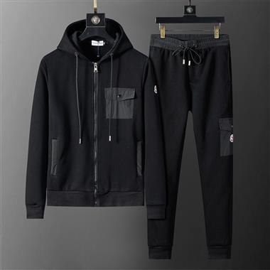 MONCLER   2025秋冬新款長袖套裝