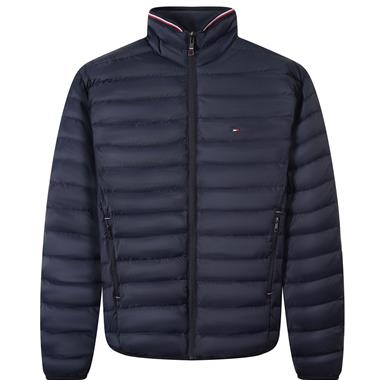 TOMMY   2025秋冬新款羽絨外套