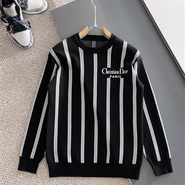 DIOR   2025秋冬新款保暖毛衣