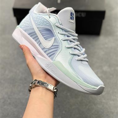 Nike Sabrina 2 減震防滑低幫籃球鞋