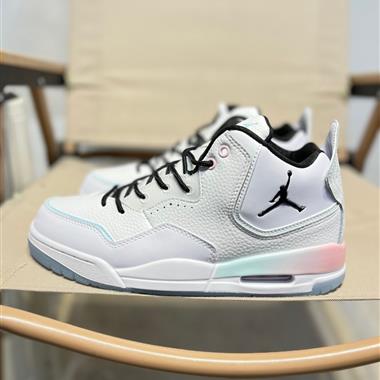 Nike Air Jordan Courtside 23 Concord AJ23 復古休閒運動文化籃球鞋