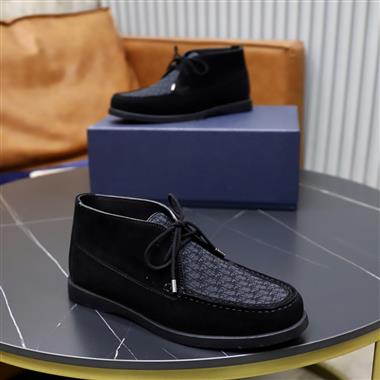 DIOR  2025新款男生休閒時尚鞋子