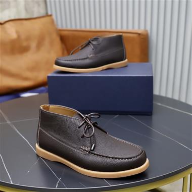 DIOR  2025新款男生休閒時尚鞋子