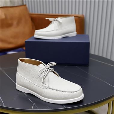 DIOR  2025新款男生休閒時尚鞋子