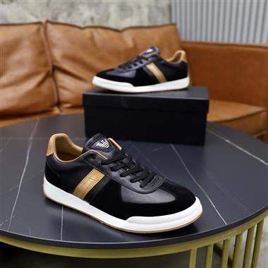 ARMANI   2025新款男生休閒時尚鞋子