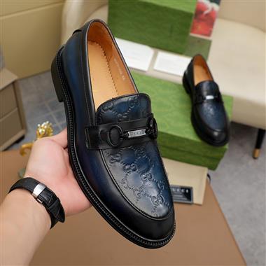 GUCCI   2025新款男生休閒時尚鞋子