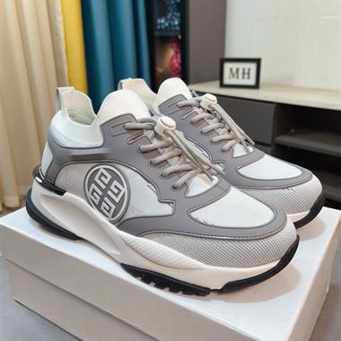 GIVENCHY   2025新款男生休閒時尚鞋子