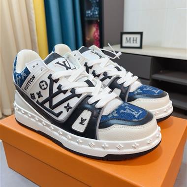Louis Vuitton    2025新款男生休閒時尚鞋子