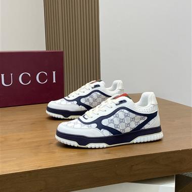 GUCCI   2025新款男生休閒時尚鞋子
