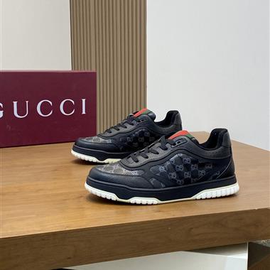 GUCCI   2025新款男生休閒時尚鞋子