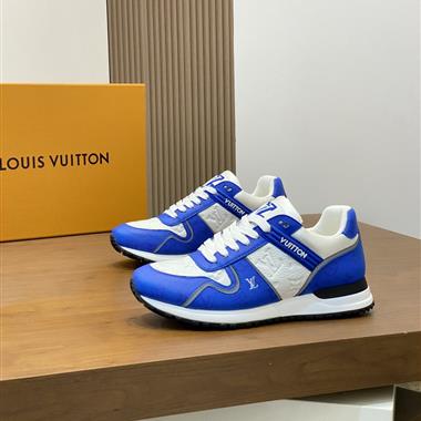 Louis Vuitton   2025新款男生休閒時尚鞋子