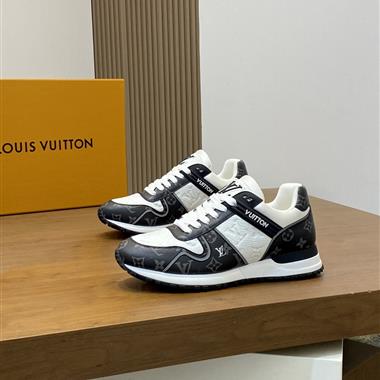 Louis Vuitton   2025新款男生休閒時尚鞋子