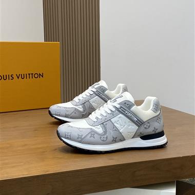 Louis Vuitton   2025新款男生休閒時尚鞋子
