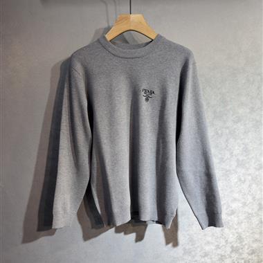 PRADA   2025秋冬新款保暖毛衣