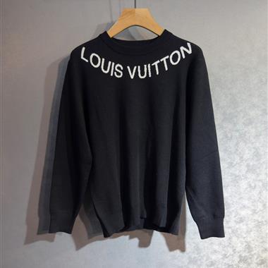 LouisVuitton   2025秋冬新款保暖毛衣