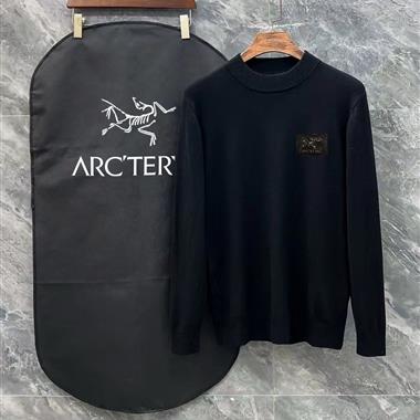 ARCTERYX   2026秋冬新款保暖毛衣