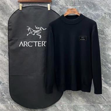 ARCTERYX   2026秋冬新款保暖毛衣