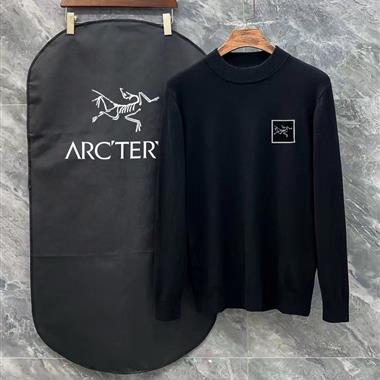 ARCTERYX   2026秋冬新款保暖毛衣