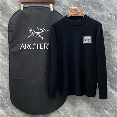 ARCTERYX   2026秋冬新款保暖毛衣