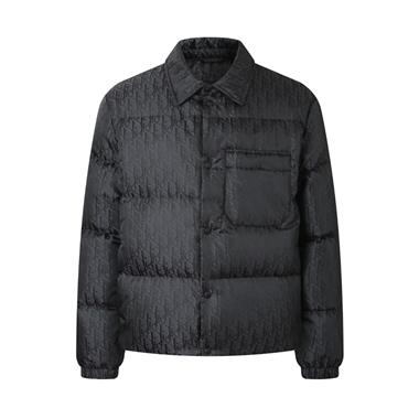 DIOR   2026秋冬新款羽絨外套