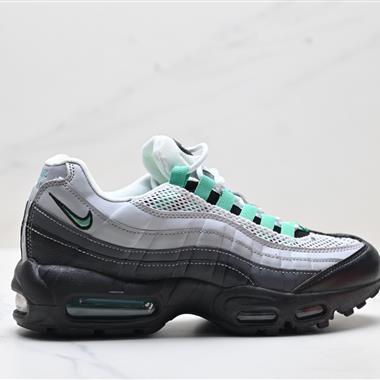NIKE AIR MAX 95 TT 氣墊復古慢跑百搭鞋休閒運動鞋