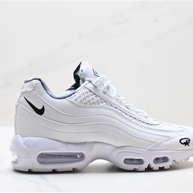 NIKE AIR MAX 95 TT 氣墊復古慢跑百搭鞋休閒運動鞋