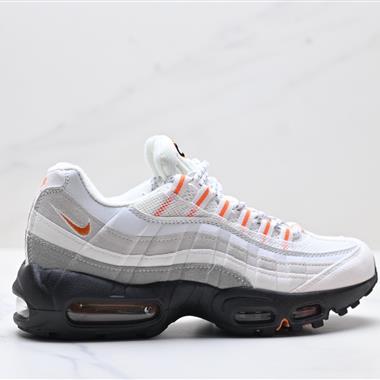NIKE AIR MAX 95 TT 氣墊復古慢跑百搭鞋休閒運動鞋