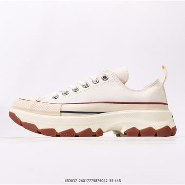 Converse Chuck Taylor All Star R Trek Wave OX 復古高幫休閒板鞋