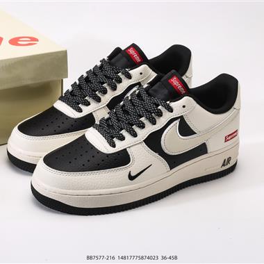 Nike Air Force 1 Low 空軍一號低幫百搭休閒運動板鞋