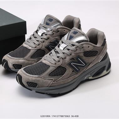 New Balance NB2010系列新百倫經典復古休閒運動板鞋
