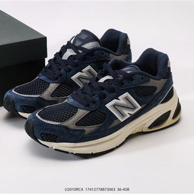 New Balance NB2010系列新百倫經典復古休閒運動板鞋
