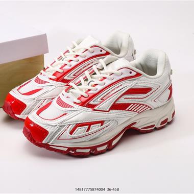 Reebok Premier Road Ultra 復古休閒運動跑步鞋