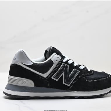 New Balance 574系列 新百倫 低幫復古休閒運動慢跑鞋